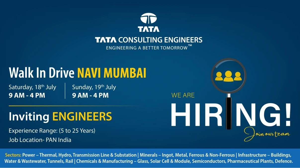 tata consulting engineers